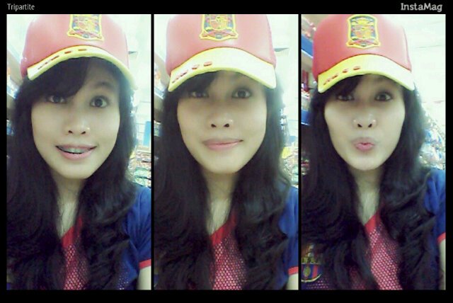 •Lisa Mayasari• banner