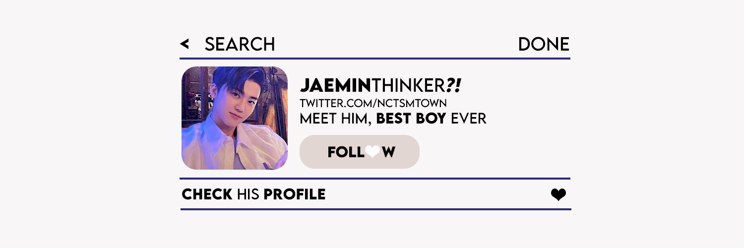 jxerno's profile banner image