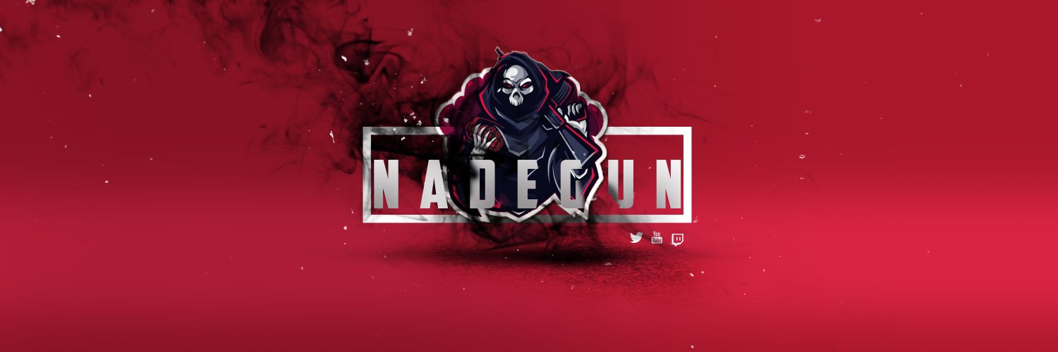 NadeGun banner
