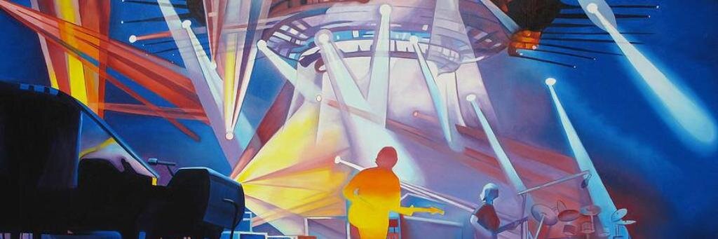 Christopher 〽️ Kull 🎹🎸⭕️🌵 banner