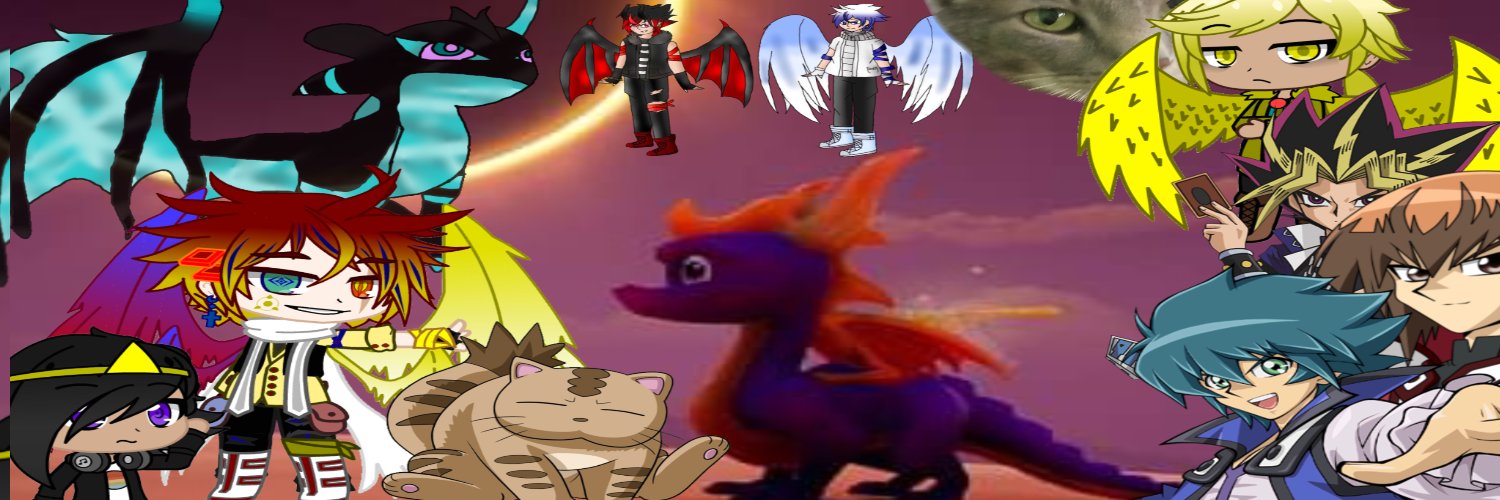Shyannada14's profile banner image