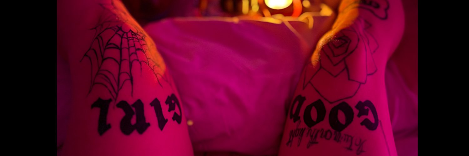 SamieCakes banner