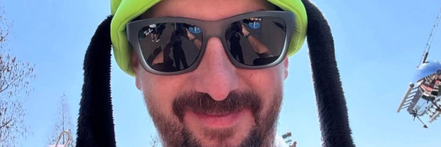 FGrillanini's profile banner image