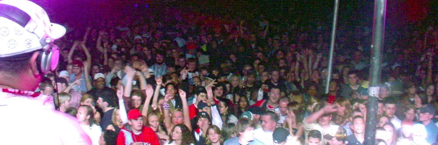 DJKNUCKLEZ's profile banner image