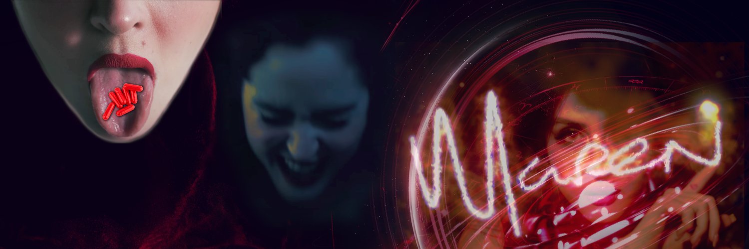 🩸☠️ The Astrace Scam ☠️ (ticker: $MAREN) banner