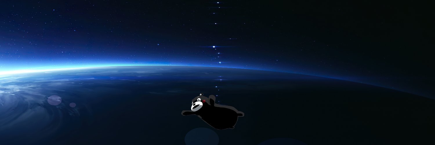 KumamonXSS's profile banner image