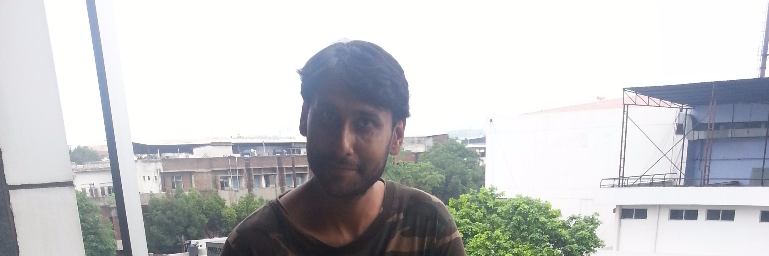Kunal Kumar banner