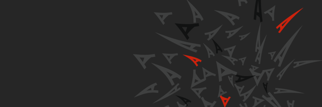 triafly's profile banner image