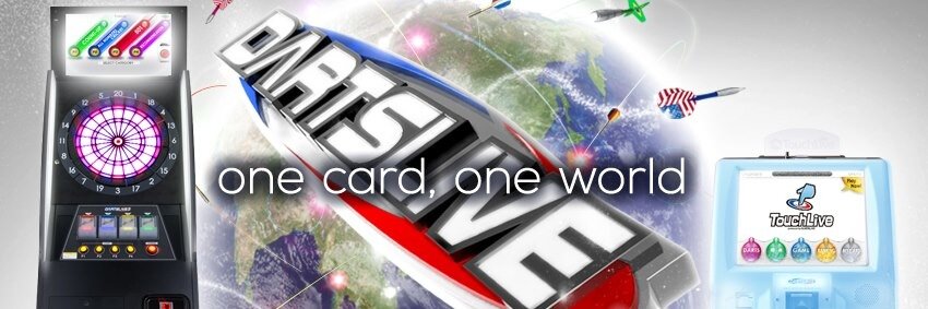 DARTSLIVE_UK's profile banner image