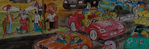 Designersaurs Profile Banner