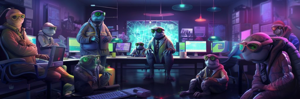 TurtleLabsSquad's profile banner image