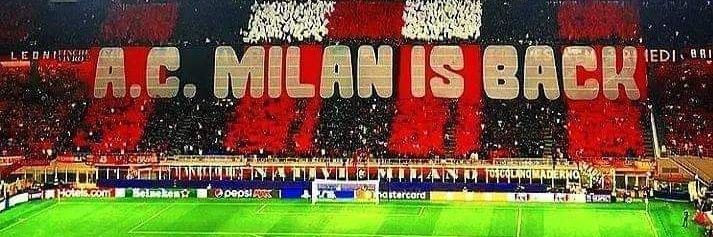 MILANOBAKDAD's profile banner image