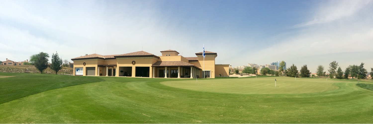 Sutherlandgolf's profile banner image