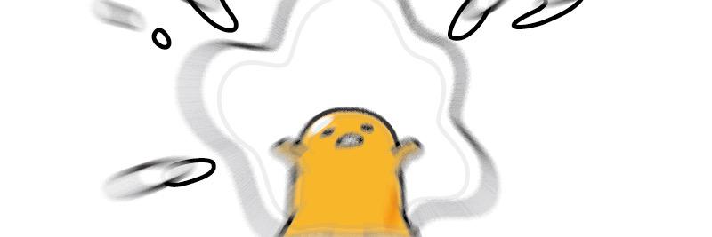 フォロー切って下さい banner