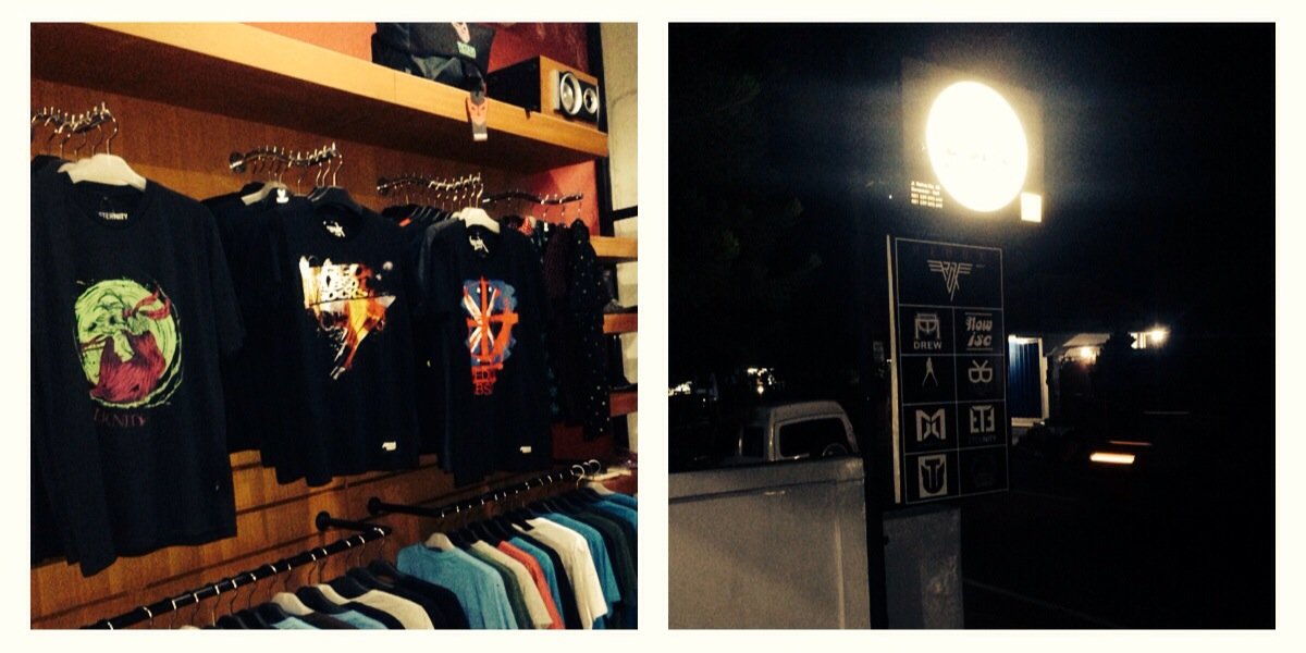 Chillin'ZONE | REDUX banner