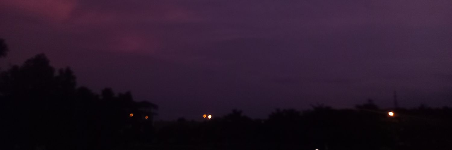 ahmadadz's profile banner image