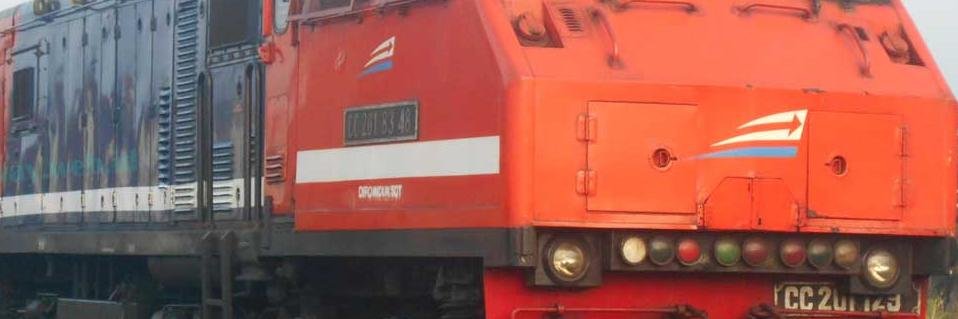 SeputarKereta's profile banner image