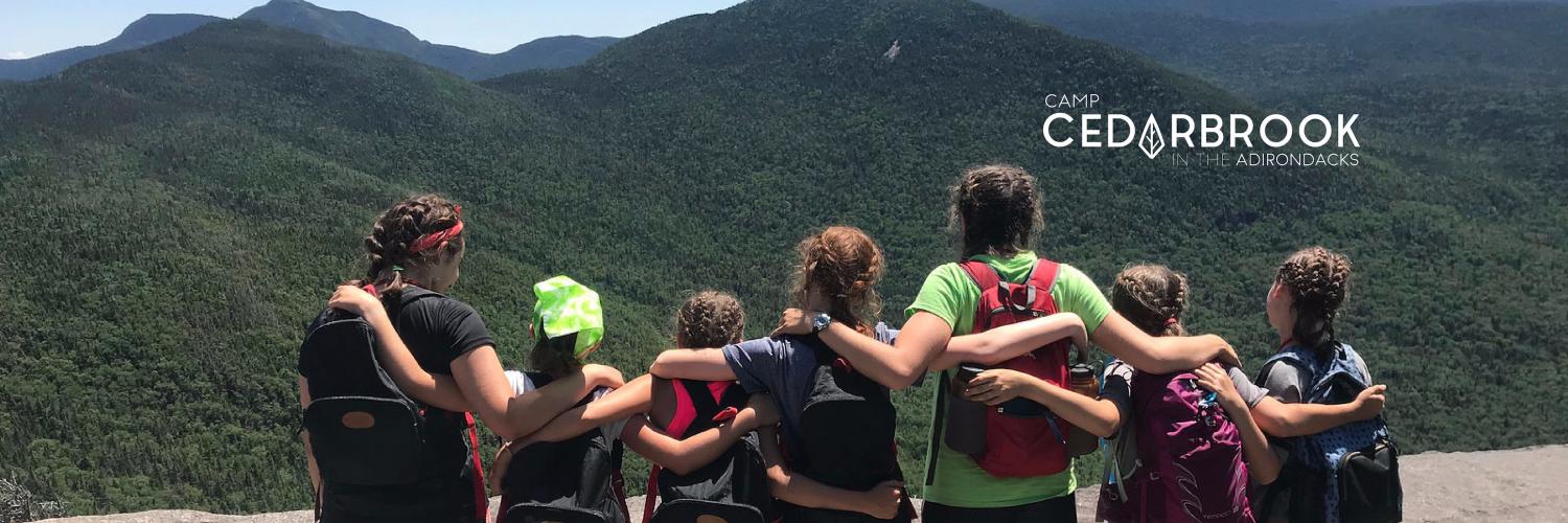 cedarbrookadk's profile banner image