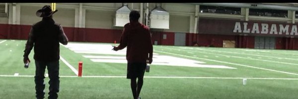 CoachSeth1 Profile Banner