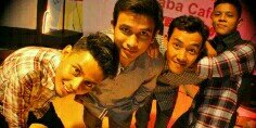 Reza Saputra banner