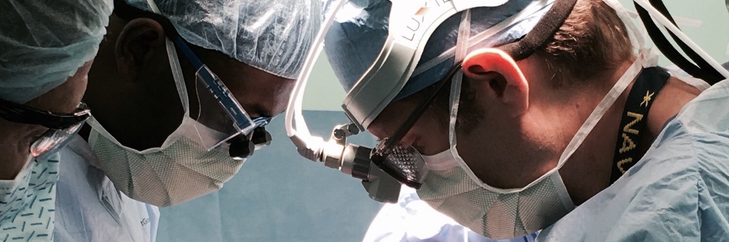 Renaldo Williams banner