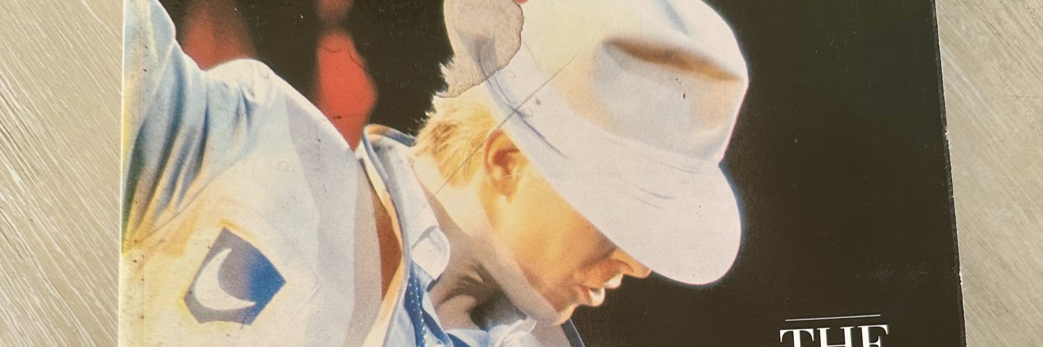 cavenickyes's profile banner image