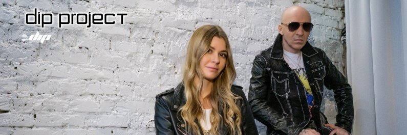 dipproject's profile banner image
