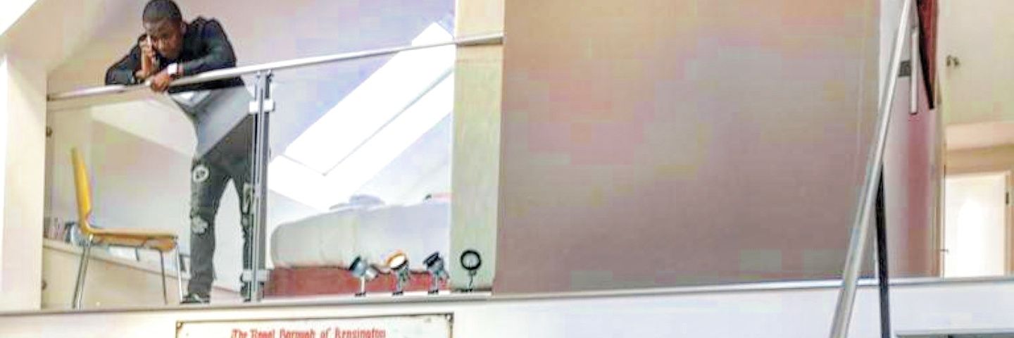 More Time 💨 ⏳ banner