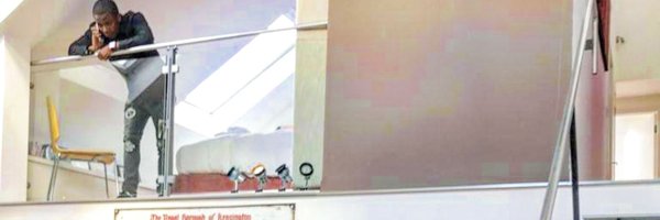 halobarz Profile Banner