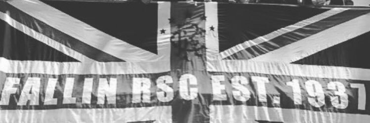 dale paterson banner