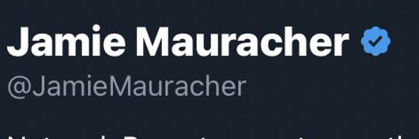 JamieMauracher Profile Banner