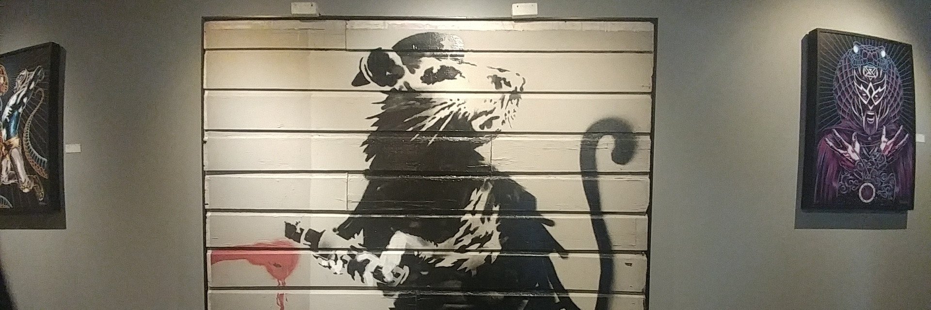 Supagroover's profile banner image