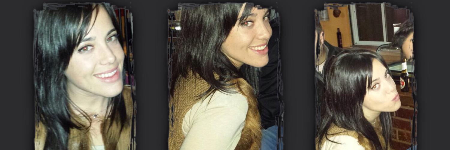 lauramateoh's profile banner image