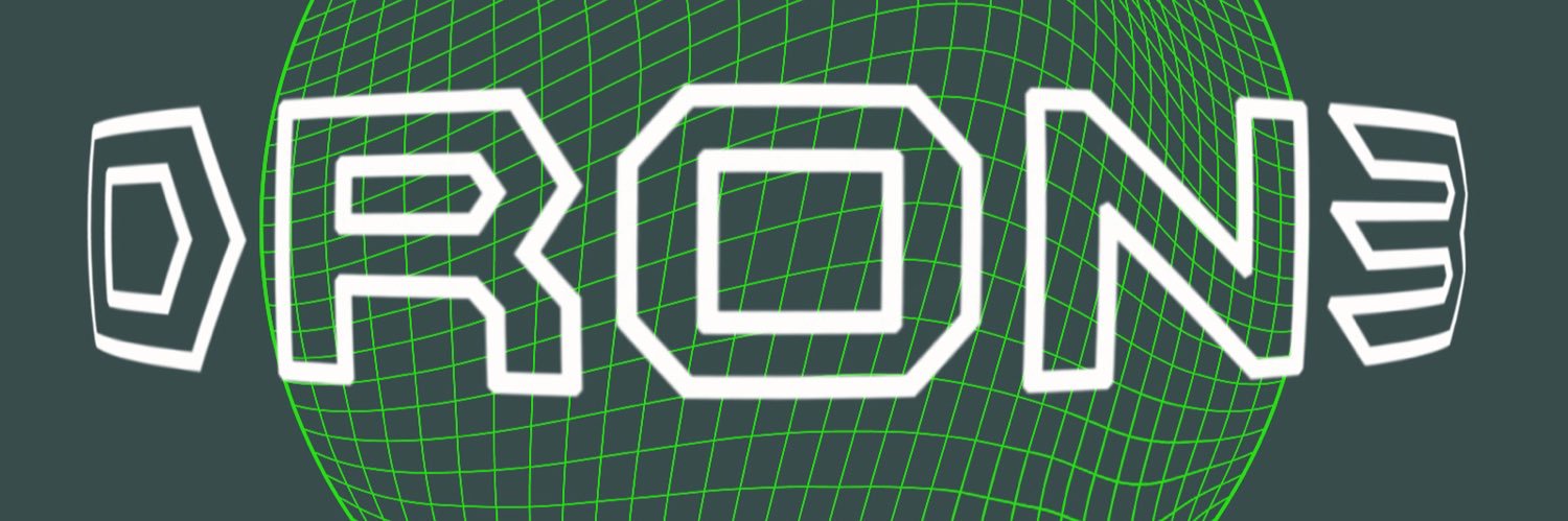 Dron3Recordings's profile banner image