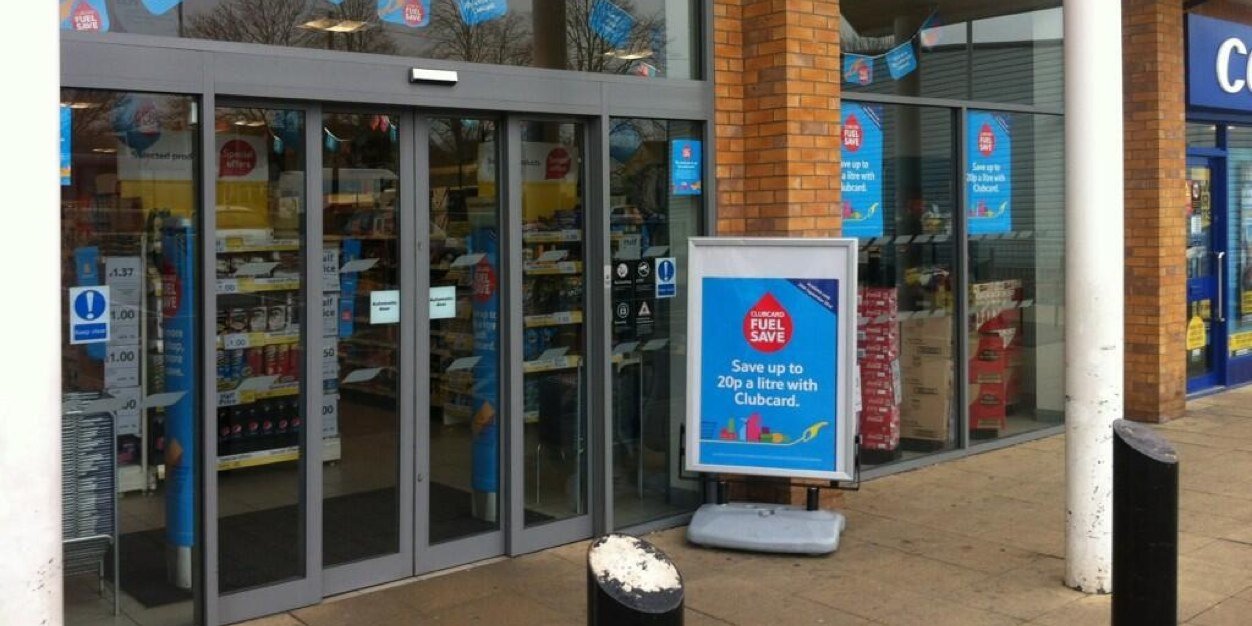 TescoExpLdsrd's profile banner image
