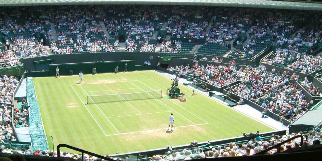 Wimbledonhouse's profile banner image