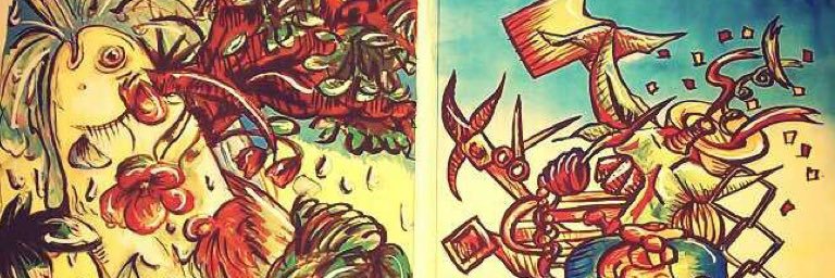 asuka__drums's profile banner image