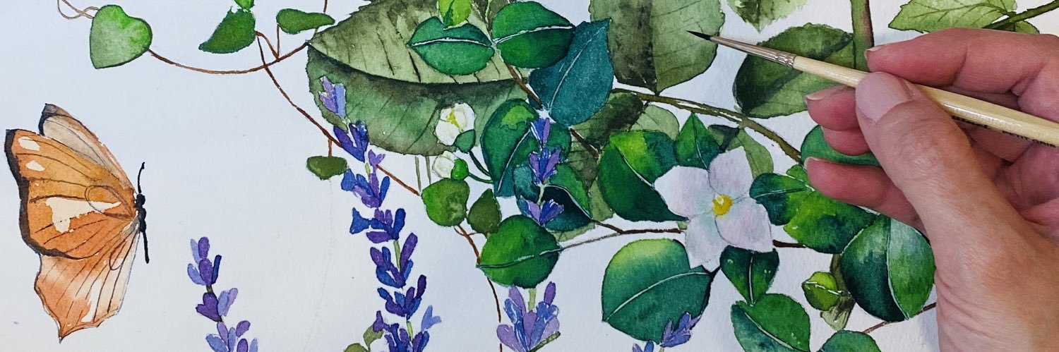 aly__art's profile banner image