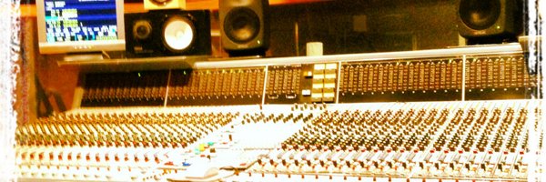ChuckAlkazian Profile Banner