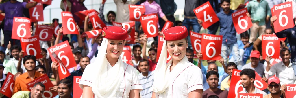 EmiratesT20's profile banner image