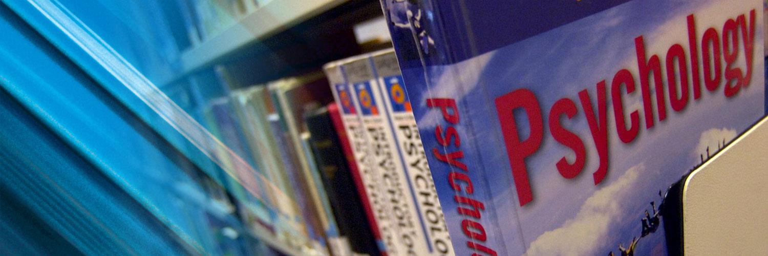 Teesside Psychology banner