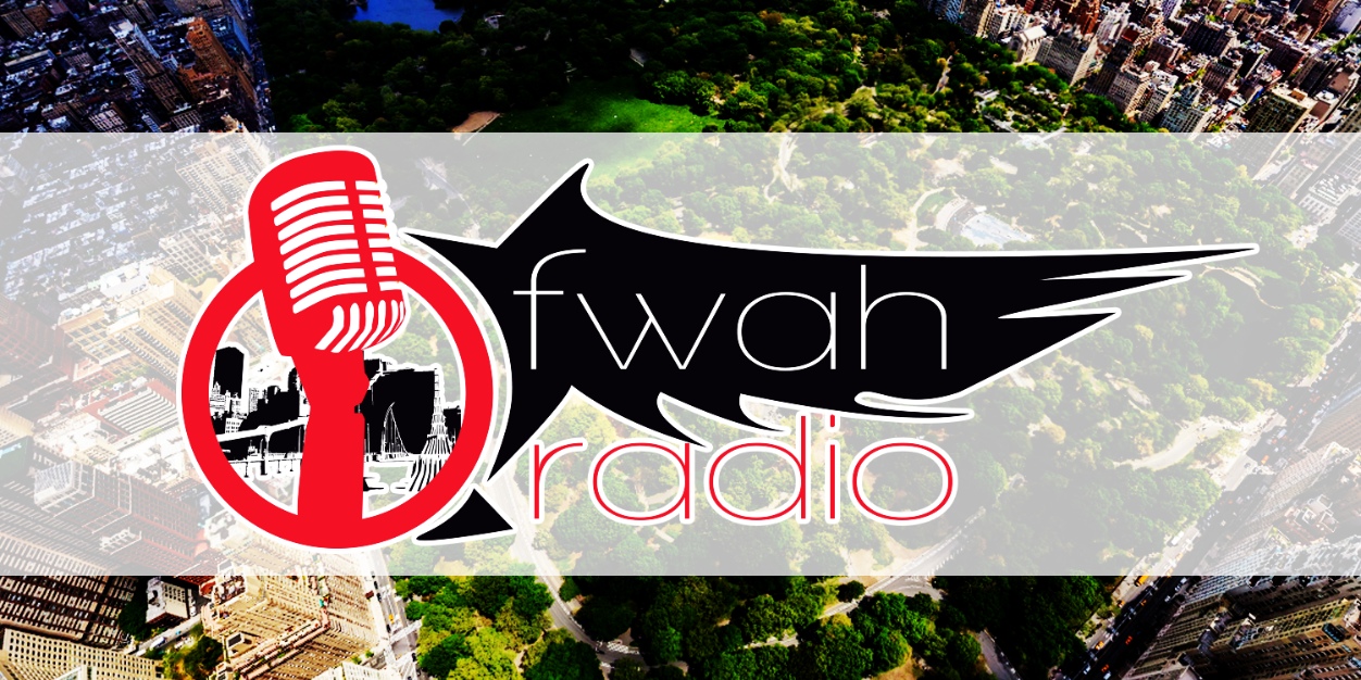 FWAH_Radio's profile banner image