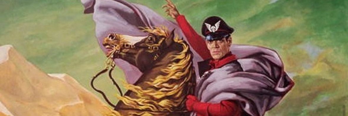 theduckend's profile banner image