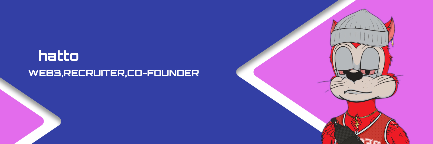itshattonft's profile banner image