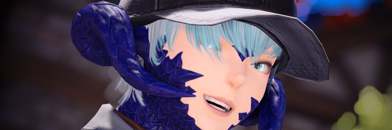 Salty_FF14_'s profile banner image