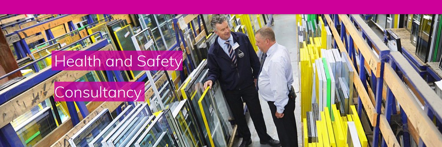 Milne Safety banner