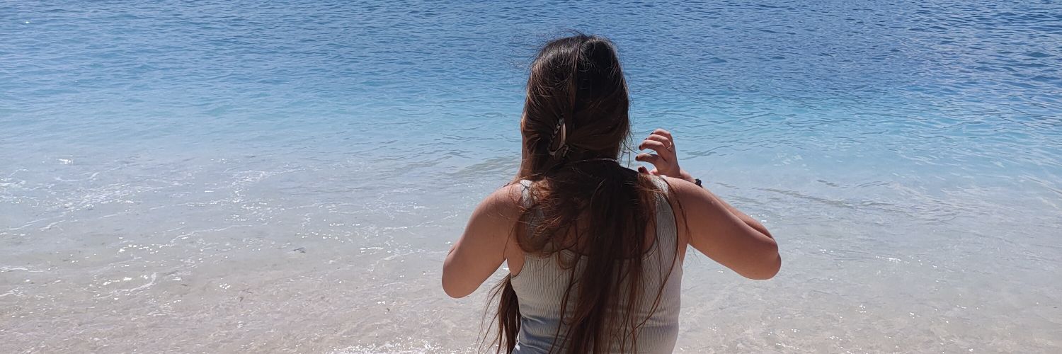 AyagailMae's profile banner image