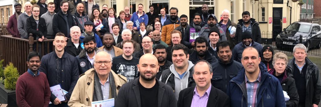 YourAddiscombe's profile banner image