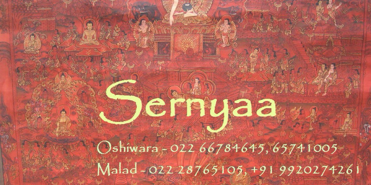 Sernyaa's profile banner image