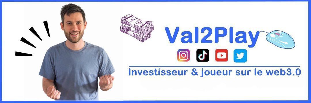 Val2Play 🎮💰 • Valentin banner